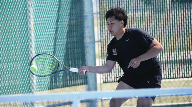 Tigers open season with win against Brookings