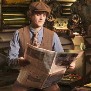 National Columnists’ Day