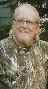 Ken Murphy, 75