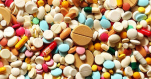 Huron Police Department to participate in DEA National Prescription Drug Take Back Day on April 25