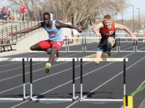 Tigers compete in Corn Palace Relays