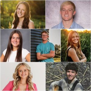 Seven Heartland students receive 2026 Central Electric scholarships