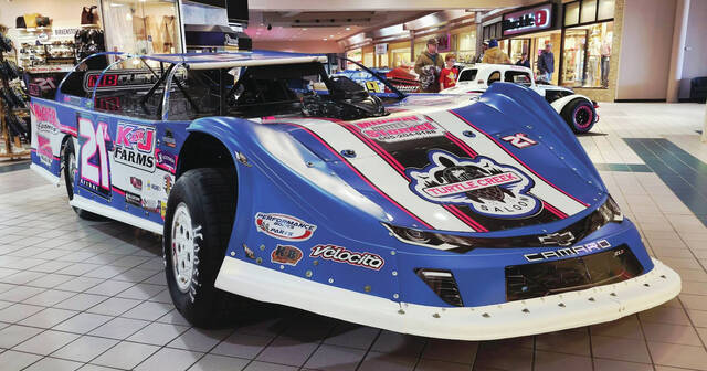 2026 DSFS season kicks off Saturday with car show, test and tune ...