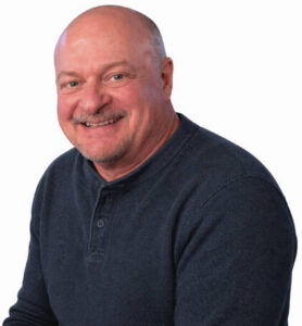Dan Wurzer, 63