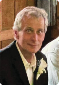 Danny Hohbach, 70