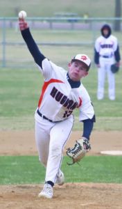 Huron JV earns sweep in twinbill against Lincoln