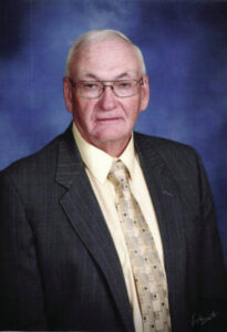 Jerry Galliger, 87