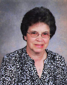 Marlys Roth, 80