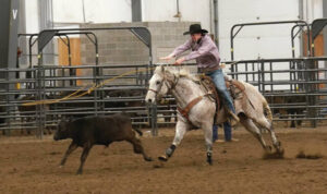 Dakota Prairie Little Britches Rodeo