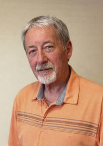Ricky Hofer, 76