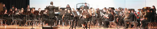Photo courtesy of Joel Bergeson