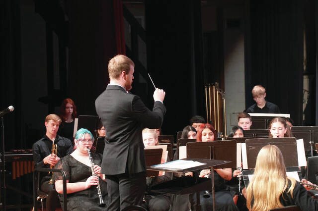 Photo courtesy of Joel Bergeson