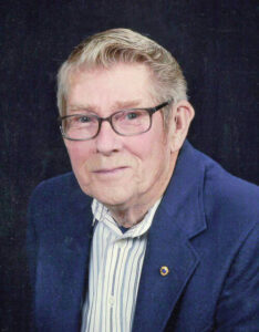 Rance Perleberg, 88