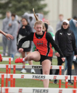 Huron Middle School Invitational