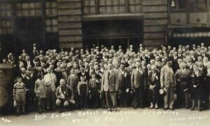 Huron’s Historical Happenings for May 2026