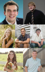 Huron Area Education Federal Credit Union awards scholarships