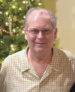 Chuck Snyder, 62