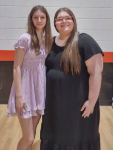 Iroquois Girls State selections announced
