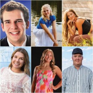 Dakota Energy awards $4,000 in scholarships to local students