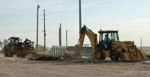 Changes coming at the ol’ ballpark
