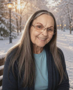 Deborah Wright, 77