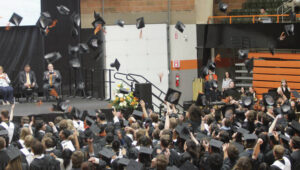 Congratulations 2026 graduates!