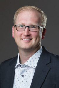 Anthony Loewen, MD, FACS, elected to South Dakota Executive Committee of the American College of Surgeons