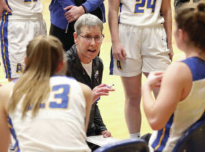 Seiler heading back to sidelines in Redfield
