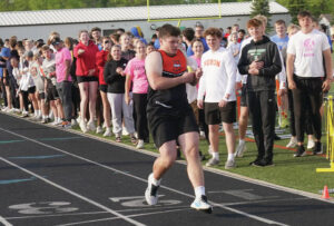 Area Track 5-23-26