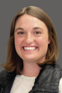 Goth named HRMC birthing center coordinator
