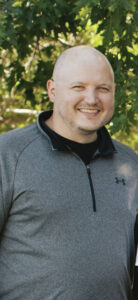 Shayne Hills, 38