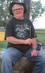 Bob Schutt, 67