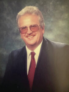 Darrell Bittner, 77