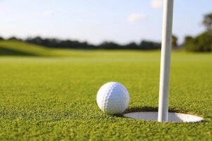 Doland’s Weinreis second in Class B tourney