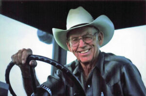 Wayne Horsley, 96