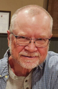 Brian Neuharth, 67