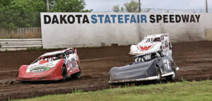 Wheel Jam brings racing Thursday and Saturday to DSFS