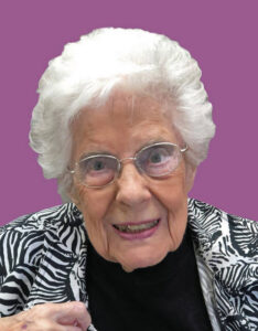 Lynn Green, 101