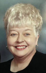 Jackie Spillum, 81