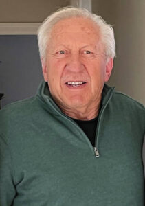 Donald Maass, 86