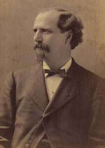 Plainsman Past looks at Dakota Territory governors