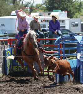 East Region High School Rodeo