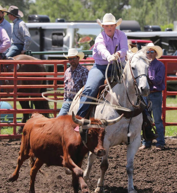 Photo courtesy Joel Bergeson