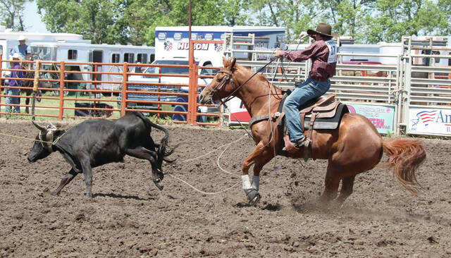 Photo courtesy Joel Bergeson