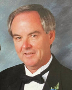 Kenneth Wilson, 80